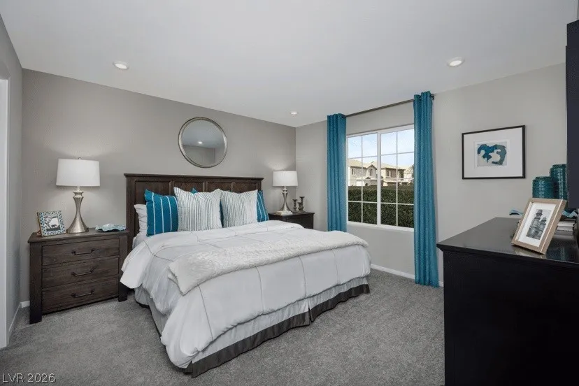 5755 Whimsical Street Las Vegas, NV 89148