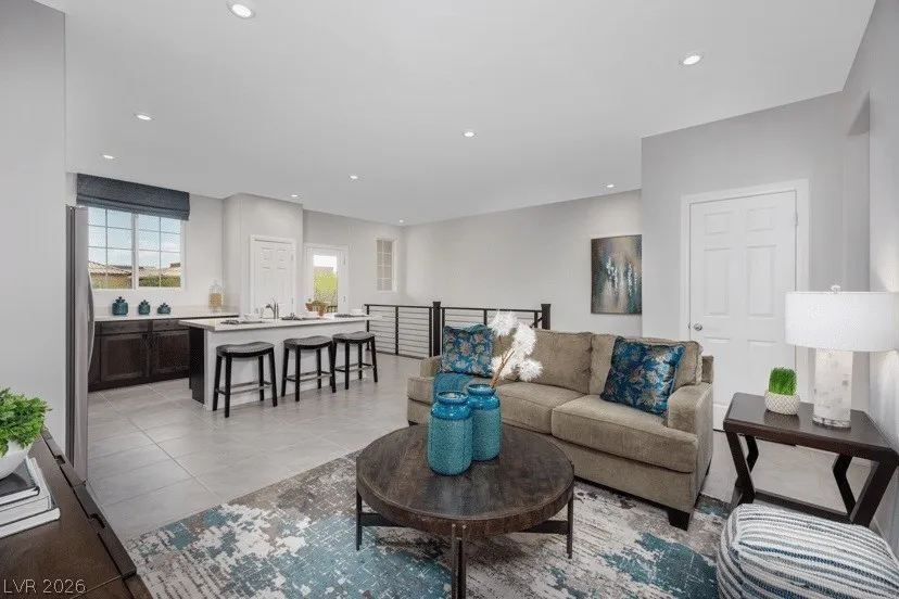 5755 Whimsical Street Las Vegas, NV 89148