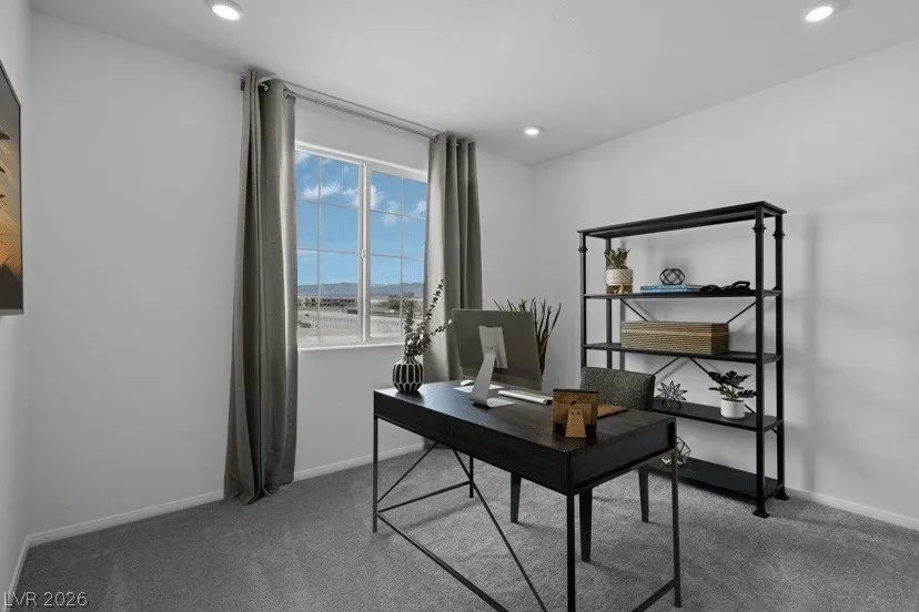 5755 Whimsical Street Las Vegas, NV 89148