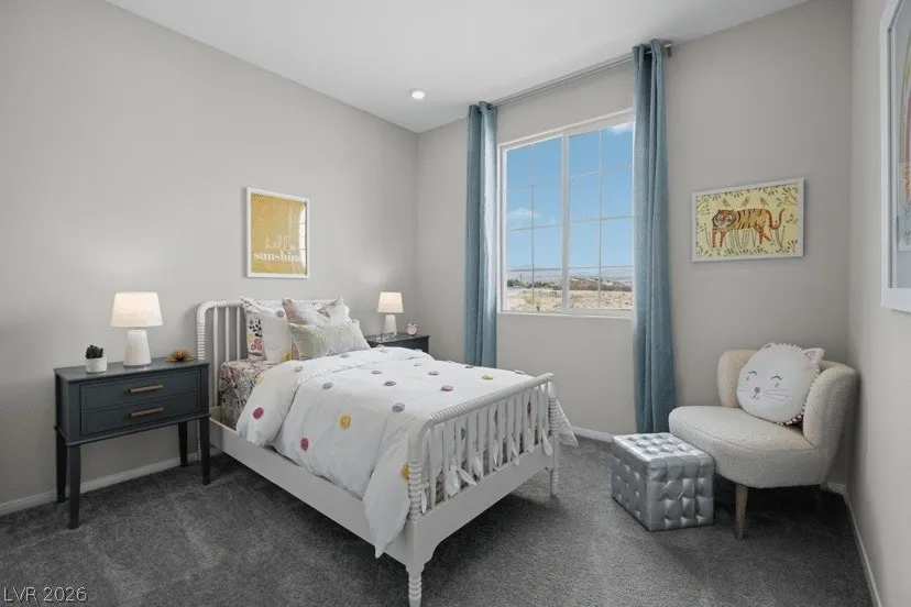 5755 Whimsical Street Las Vegas, NV 89148
