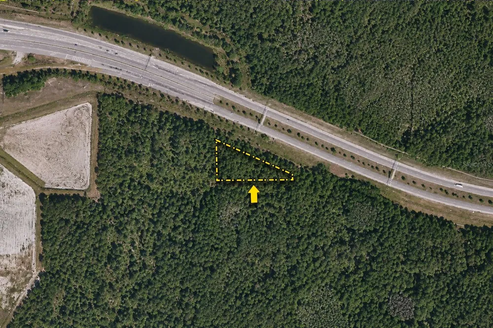 Vacant Land on S APOPKA VINELAND ROAD Orlando, FL 32821
