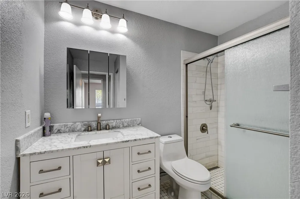 8600 W Charleston Boulevard #1082 Las Vegas, NV 89117