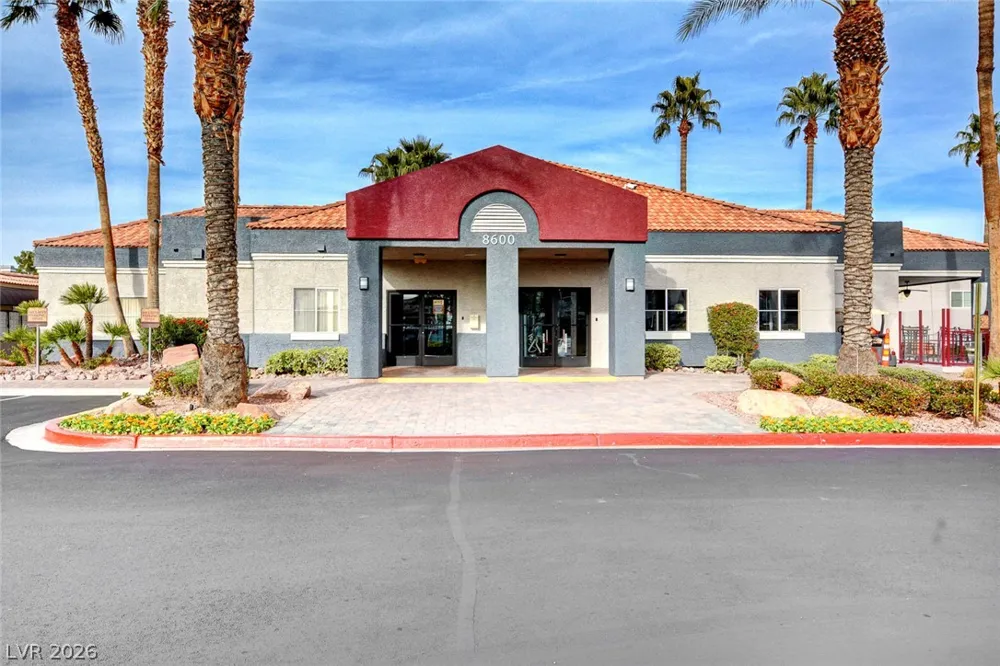 8600 W Charleston Boulevard #1082 Las Vegas, NV 89117