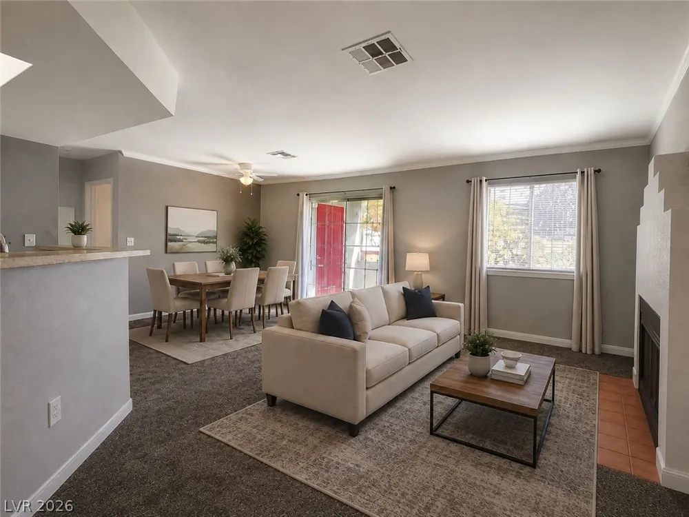 8600 W Charleston Boulevard #1082 Las Vegas, NV 89117