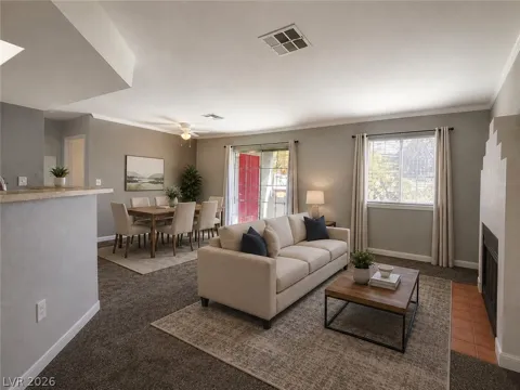 8600 W Charleston Boulevard #1082