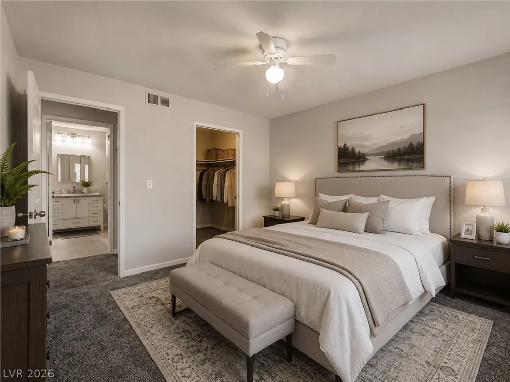 8600 W Charleston Boulevard #1082 Las Vegas, NV 89117