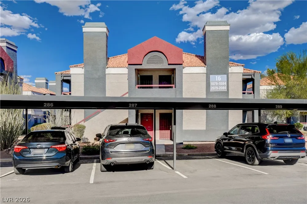 8600 W Charleston Boulevard #1082 Las Vegas, NV 89117