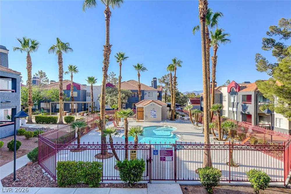 8600 W Charleston Boulevard #1082 Las Vegas, NV 89117