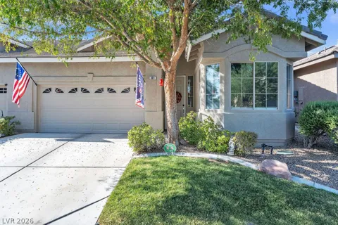 369 Cascade Mist Avenue