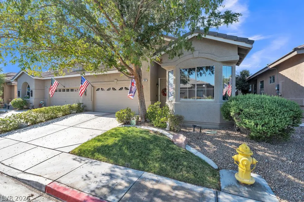 369 Cascade Mist Avenue Las Vegas, NV 89123