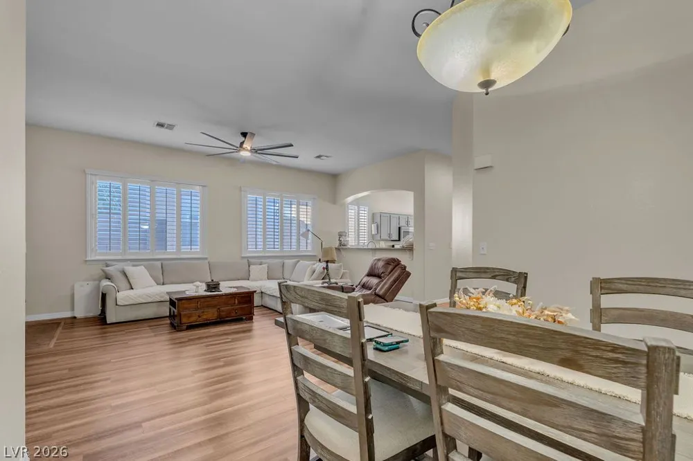 369 Cascade Mist Avenue Las Vegas, NV 89123