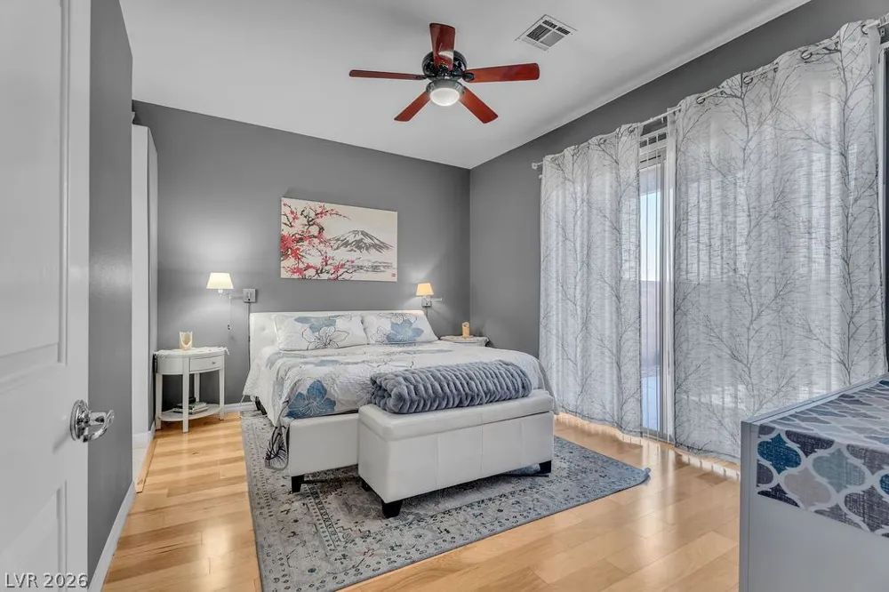 369 Cascade Mist Avenue Las Vegas, NV 89123