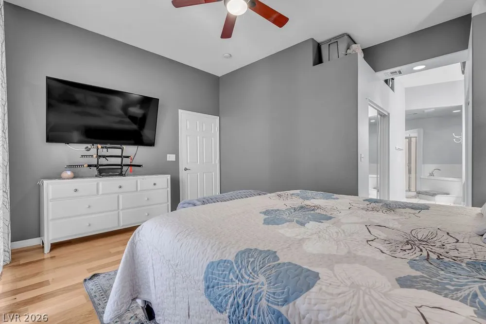 369 Cascade Mist Avenue Las Vegas, NV 89123