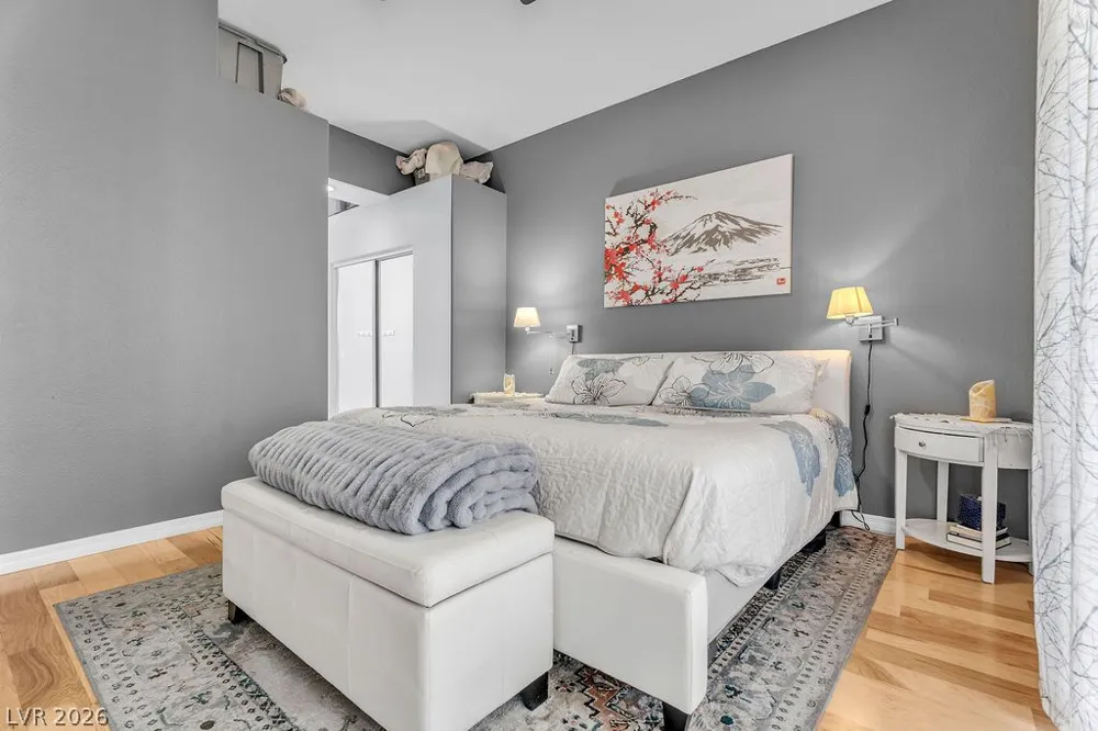 369 Cascade Mist Avenue Las Vegas, NV 89123