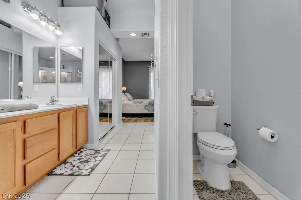 369 Cascade Mist Avenue Las Vegas, NV 89123