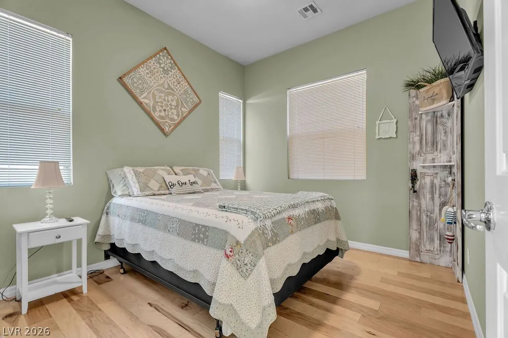 369 Cascade Mist Avenue Las Vegas, NV 89123