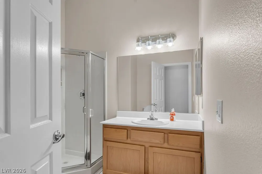 369 Cascade Mist Avenue Las Vegas, NV 89123