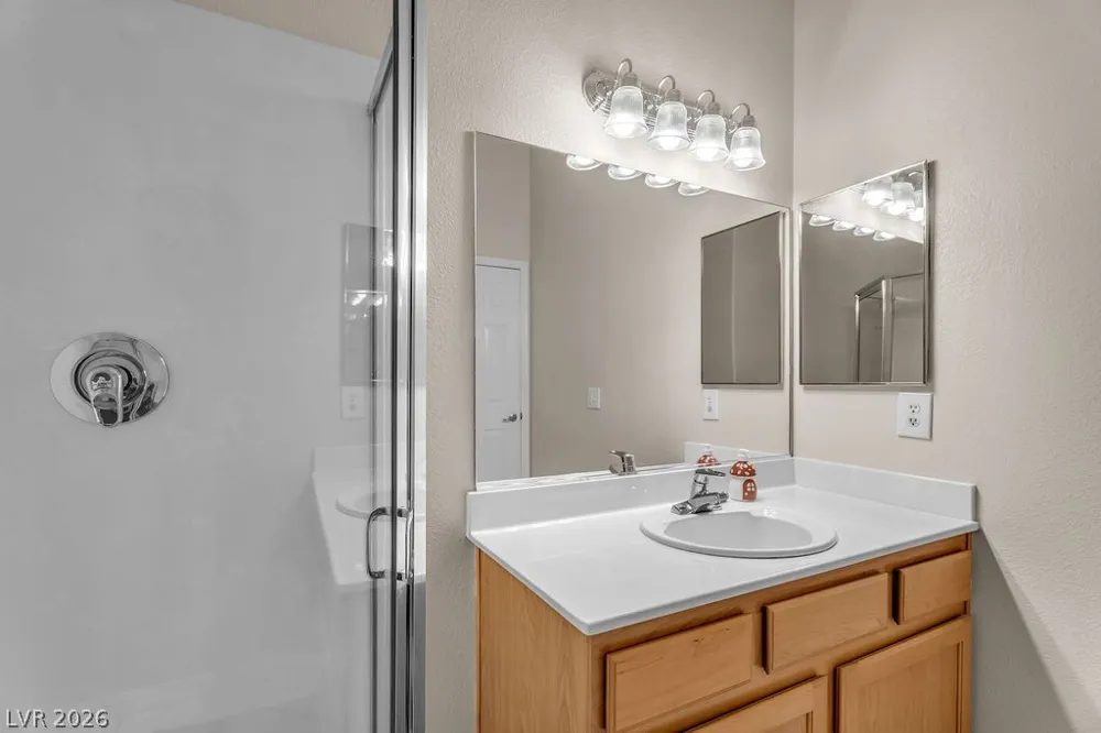 369 Cascade Mist Avenue Las Vegas, NV 89123