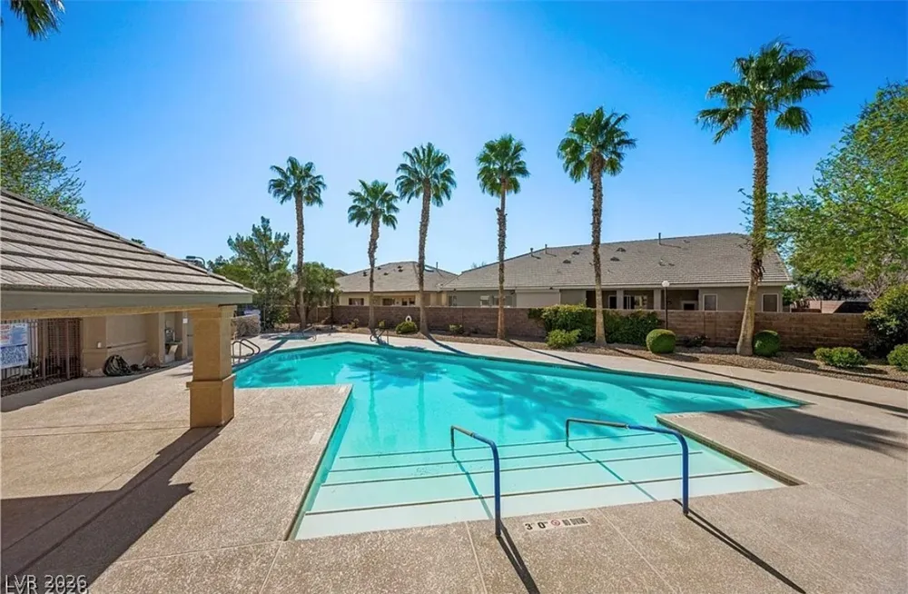 369 Cascade Mist Avenue Las Vegas, NV 89123