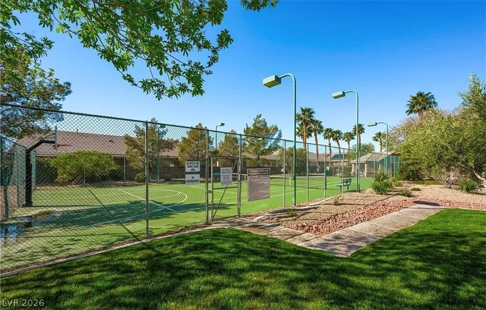 369 Cascade Mist Avenue Las Vegas, NV 89123