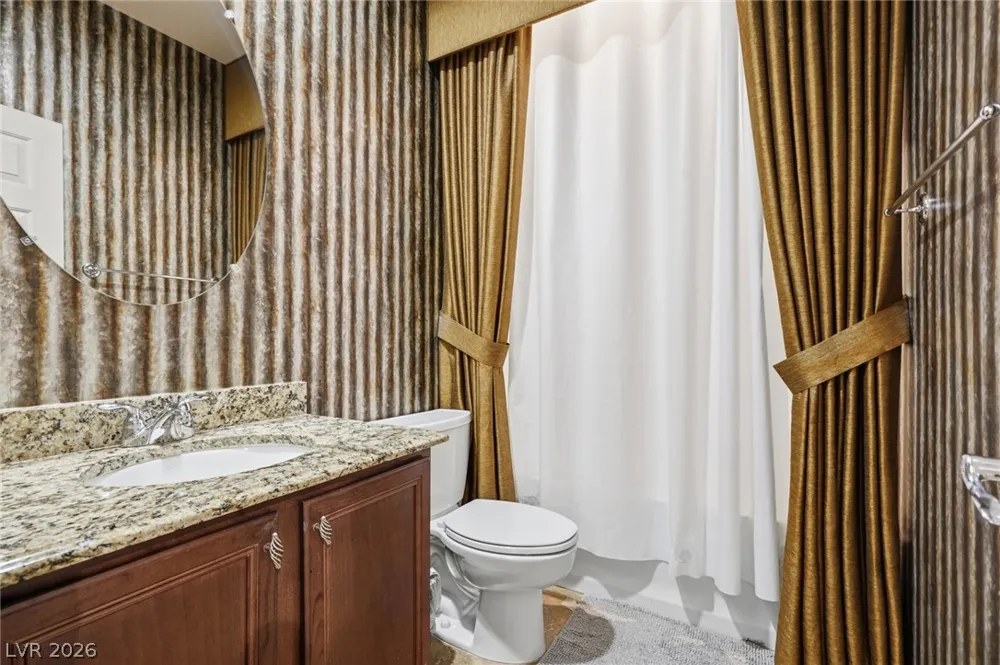 3141 Valadon Avenue Henderson, NV 89044