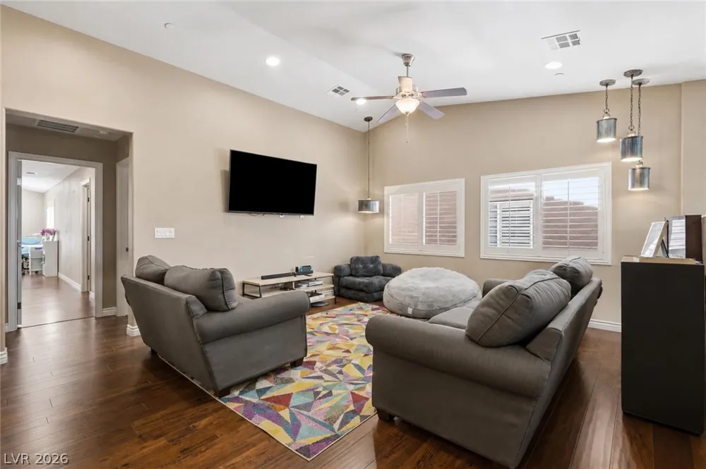 3141 Valadon Avenue Henderson, NV 89044