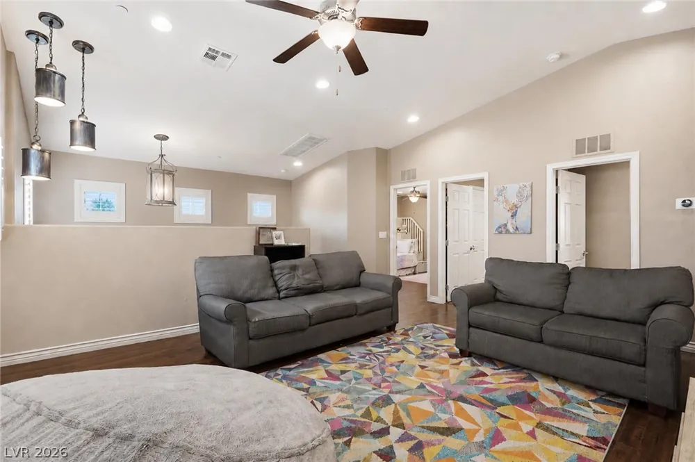3141 Valadon Avenue Henderson, NV 89044