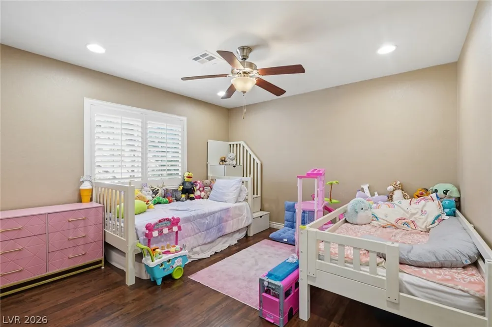 3141 Valadon Avenue Henderson, NV 89044