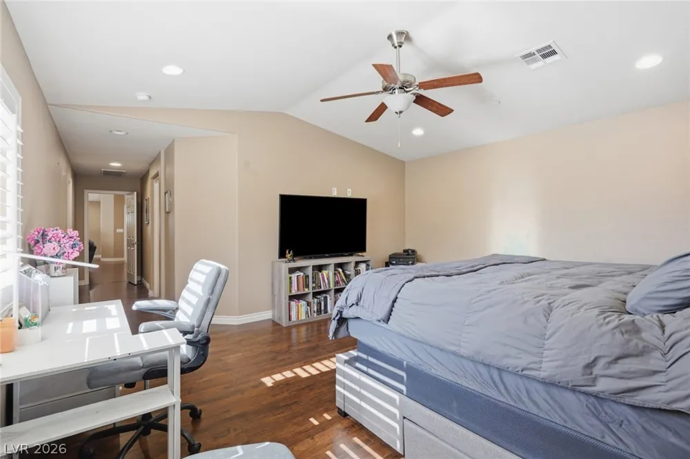 3141 Valadon Avenue Henderson, NV 89044