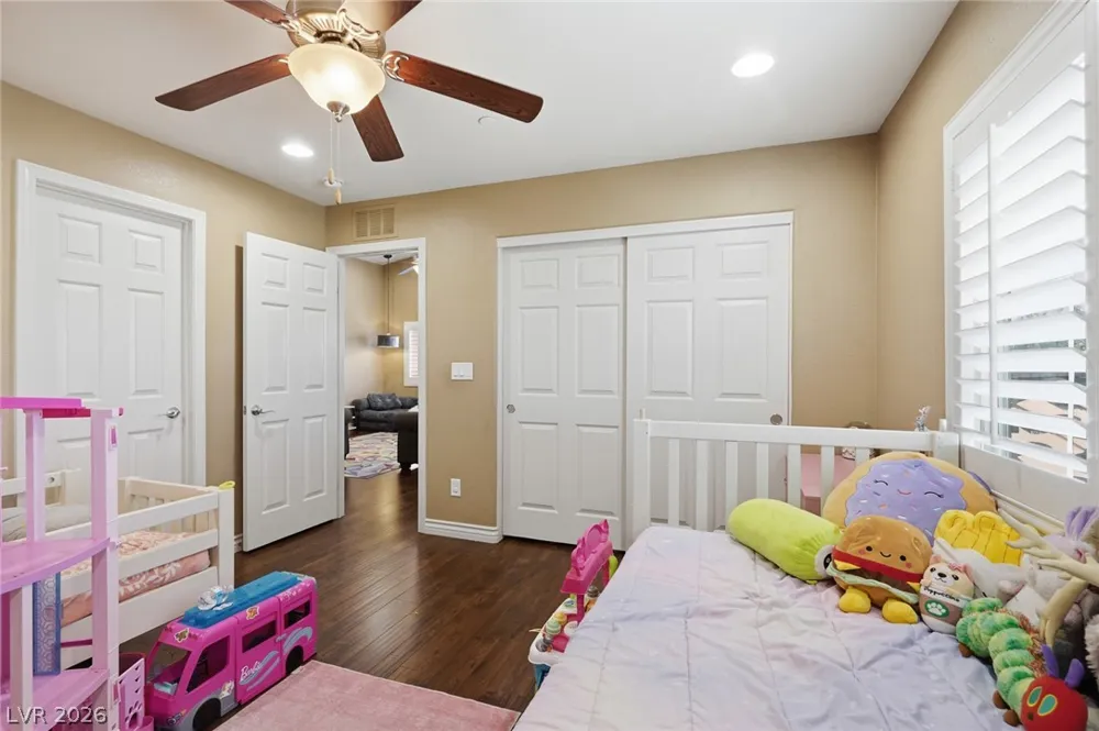 3141 Valadon Avenue Henderson, NV 89044
