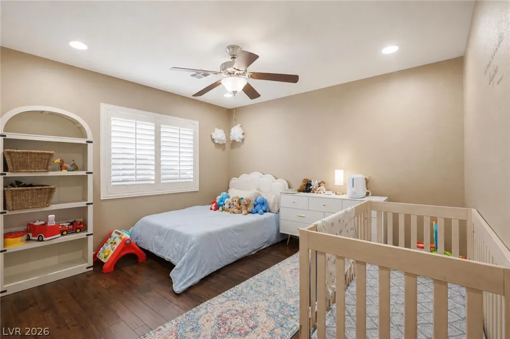 3141 Valadon Avenue Henderson, NV 89044