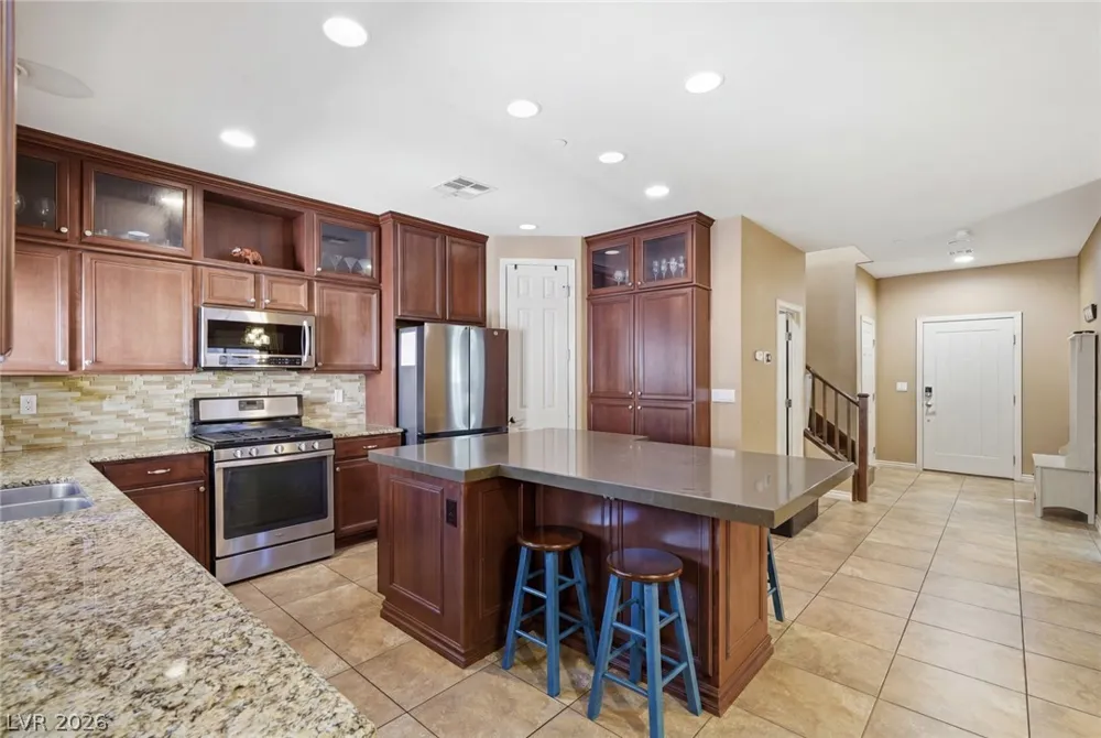 3141 Valadon Avenue Henderson, NV 89044