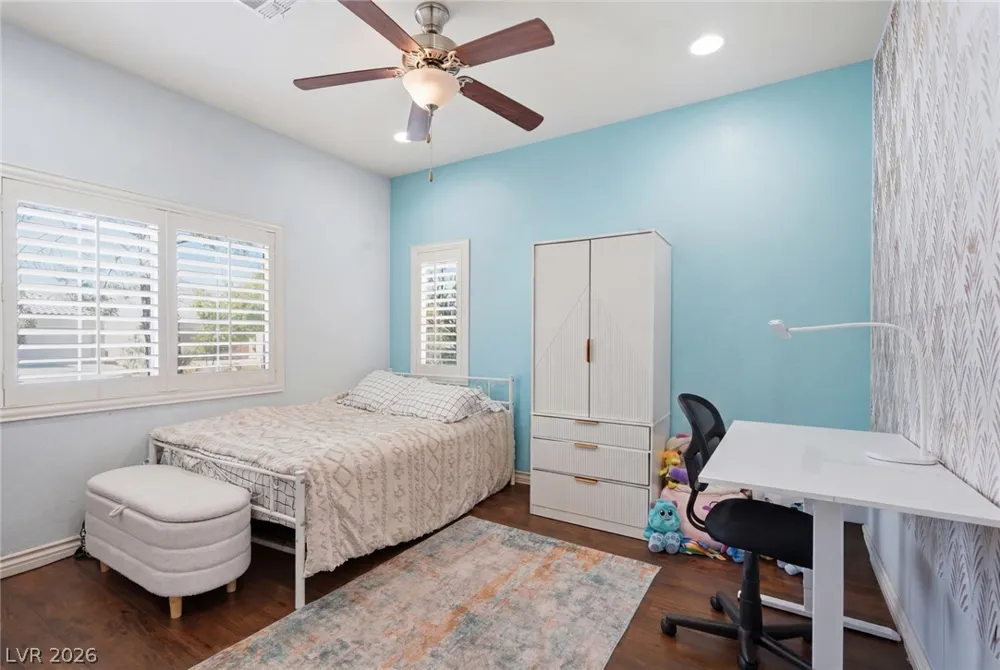 3141 Valadon Avenue Henderson, NV 89044