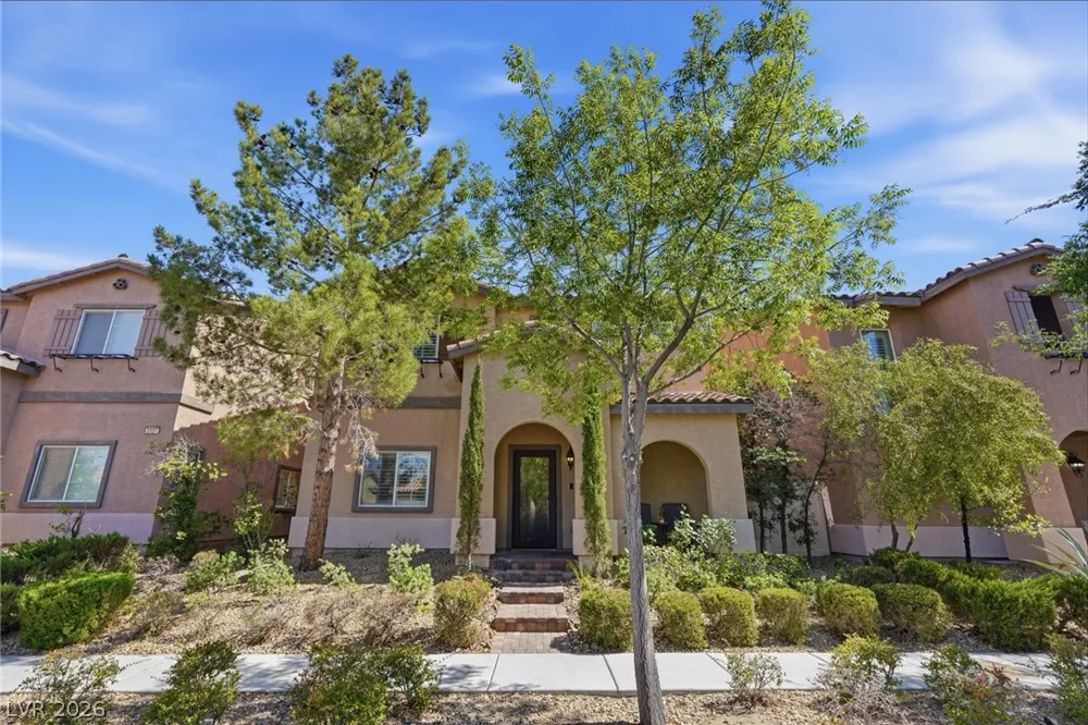 3141 Valadon Avenue Henderson, NV 89044