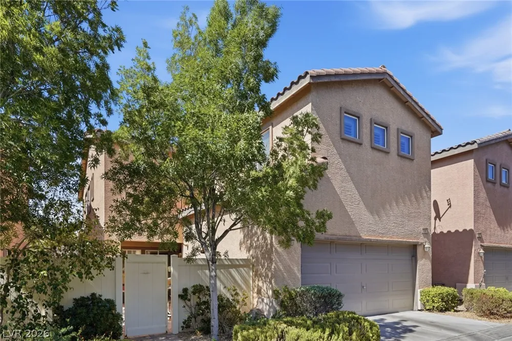 3141 Valadon Avenue Henderson, NV 89044