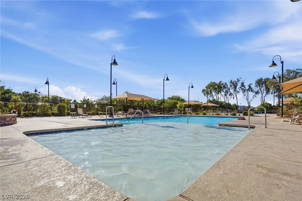 3141 Valadon Avenue Henderson, NV 89044