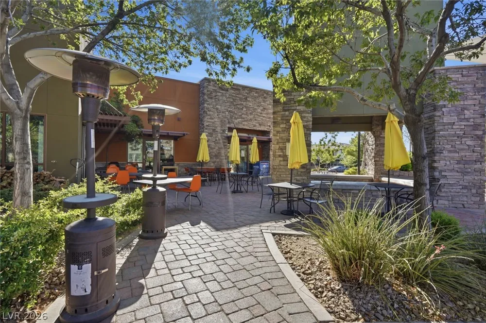 3141 Valadon Avenue Henderson, NV 89044