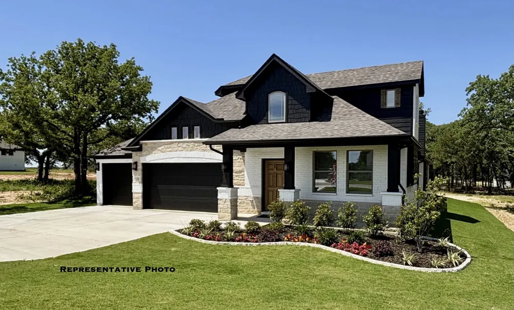 604 Rheta Lane Springtown, TX 76082