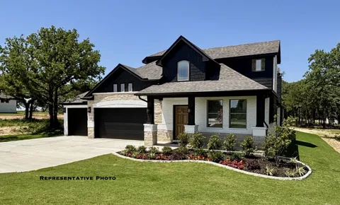 604 Rheta Lane