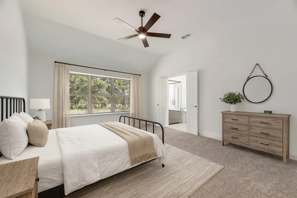 604 Rheta Lane Springtown, TX 76082