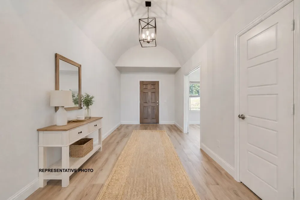 604 Rheta Lane Springtown, TX 76082