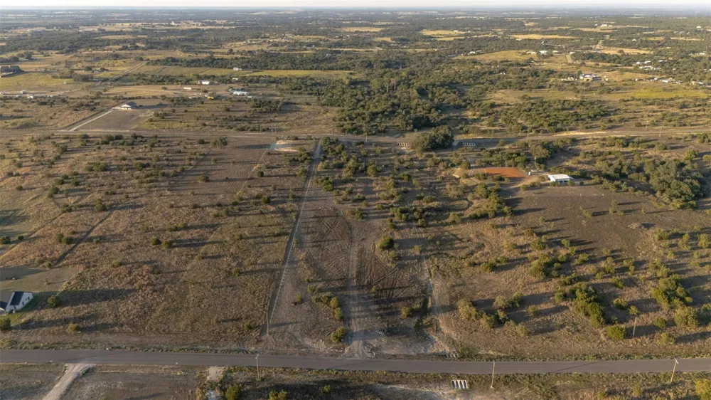 454 Mt Hollow Drive Granbury, TX 76048