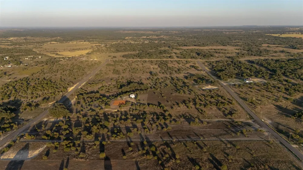 454 Mt Hollow Drive Granbury, TX 76048
