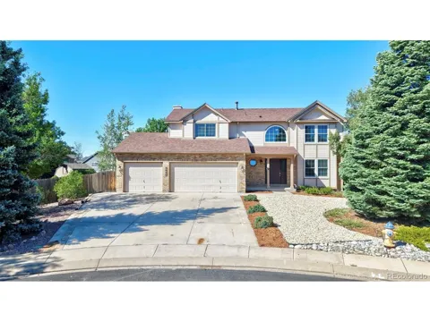 8630 Candleflower Circle