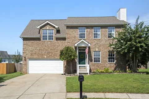 1725 Stephenson Ln
