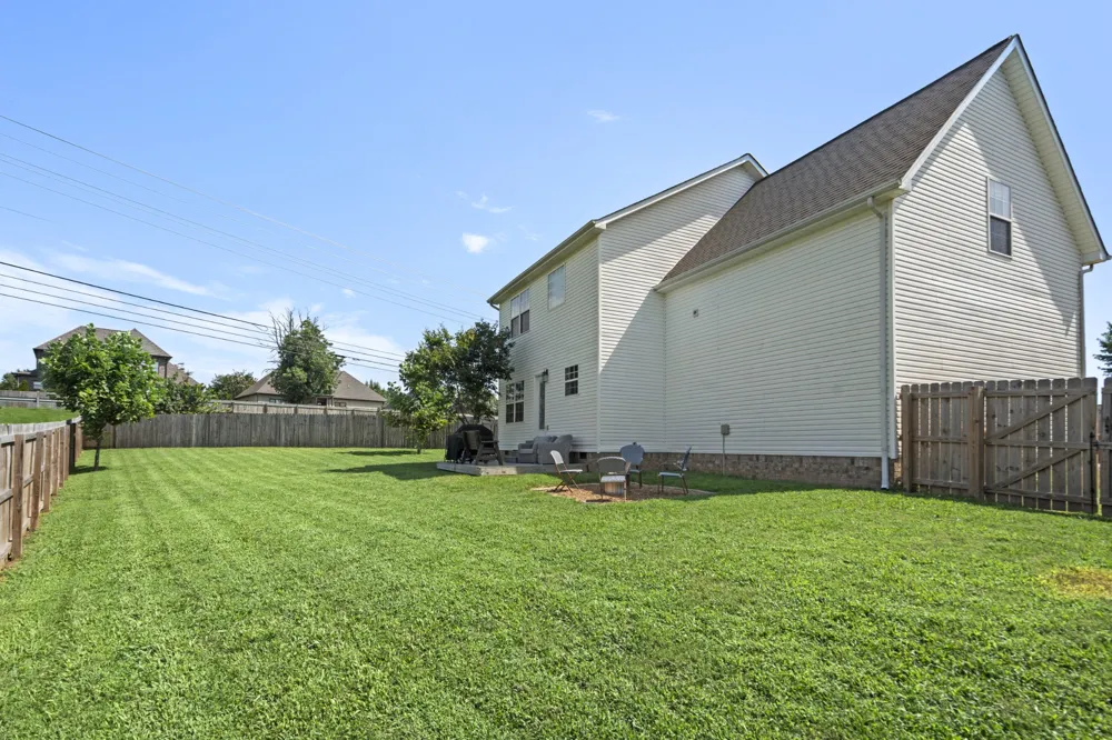 1725 Stephenson Ln Spring Hill, TN 37174