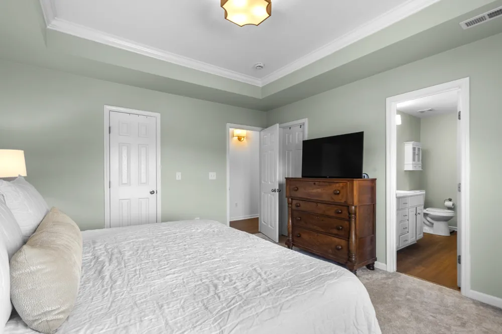 1725 Stephenson Ln Spring Hill, TN 37174