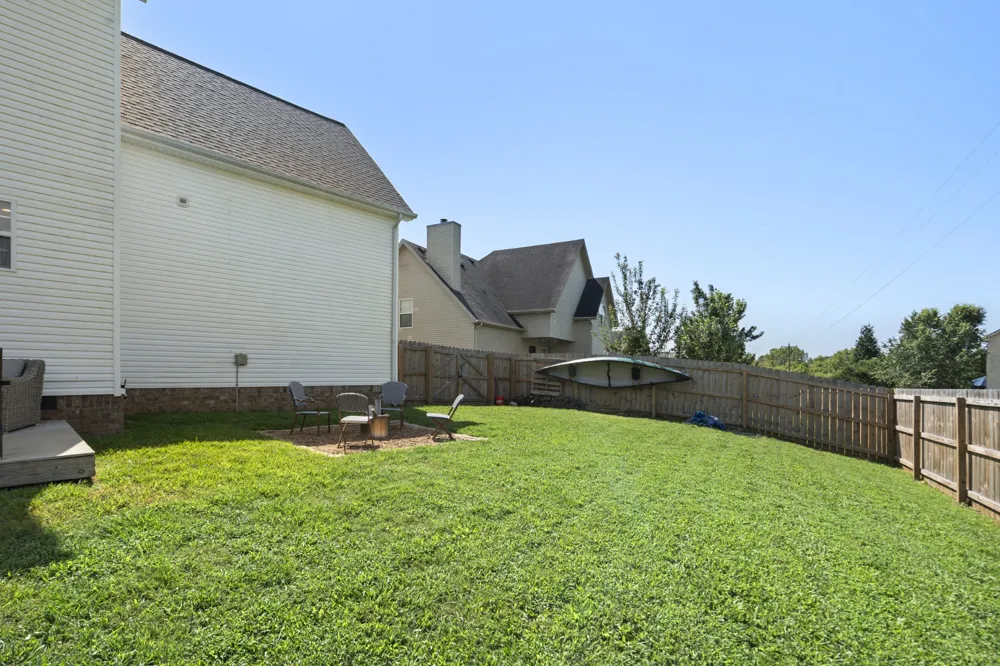 1725 Stephenson Ln Spring Hill, TN 37174