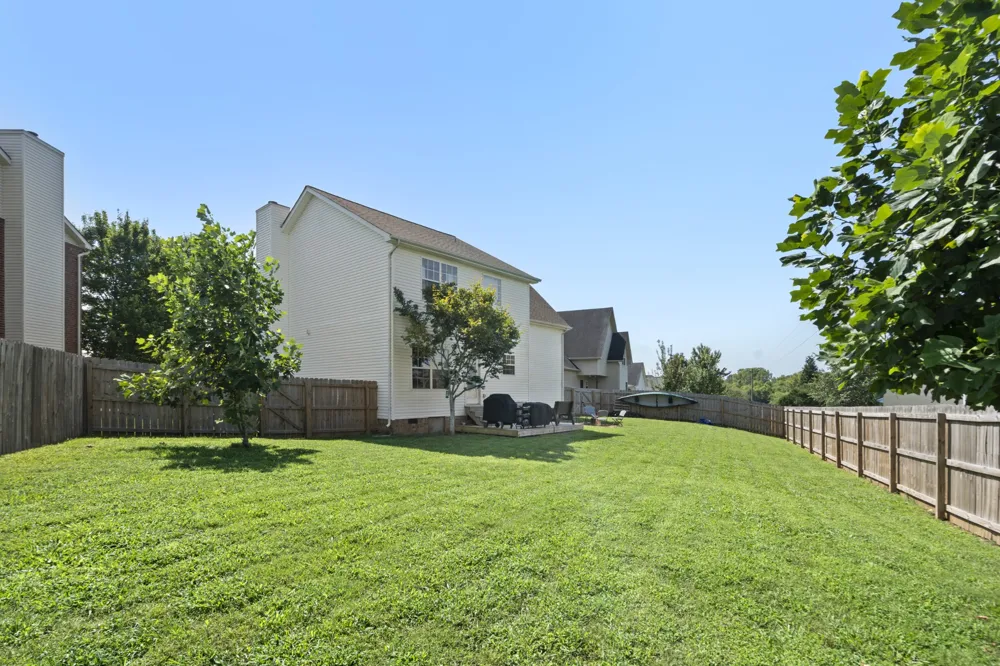 1725 Stephenson Ln Spring Hill, TN 37174