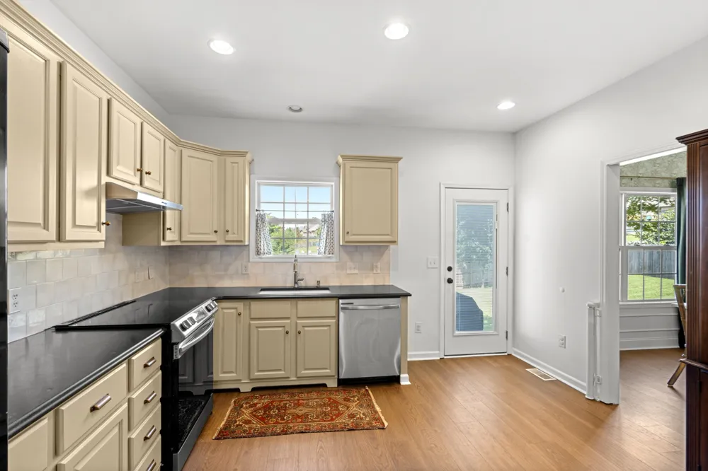 1725 Stephenson Ln Spring Hill, TN 37174